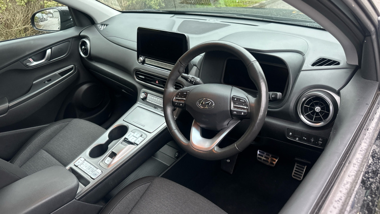 Hyundai KONA 100kW Premium 39kWh 5dr Auto Electric Hatchback